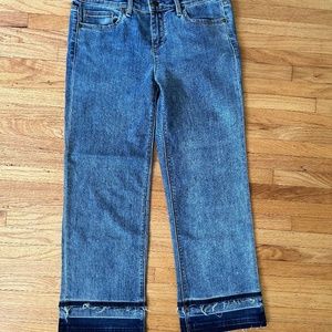 Denim jeans  Karl Lagerfeld Paris NWOT